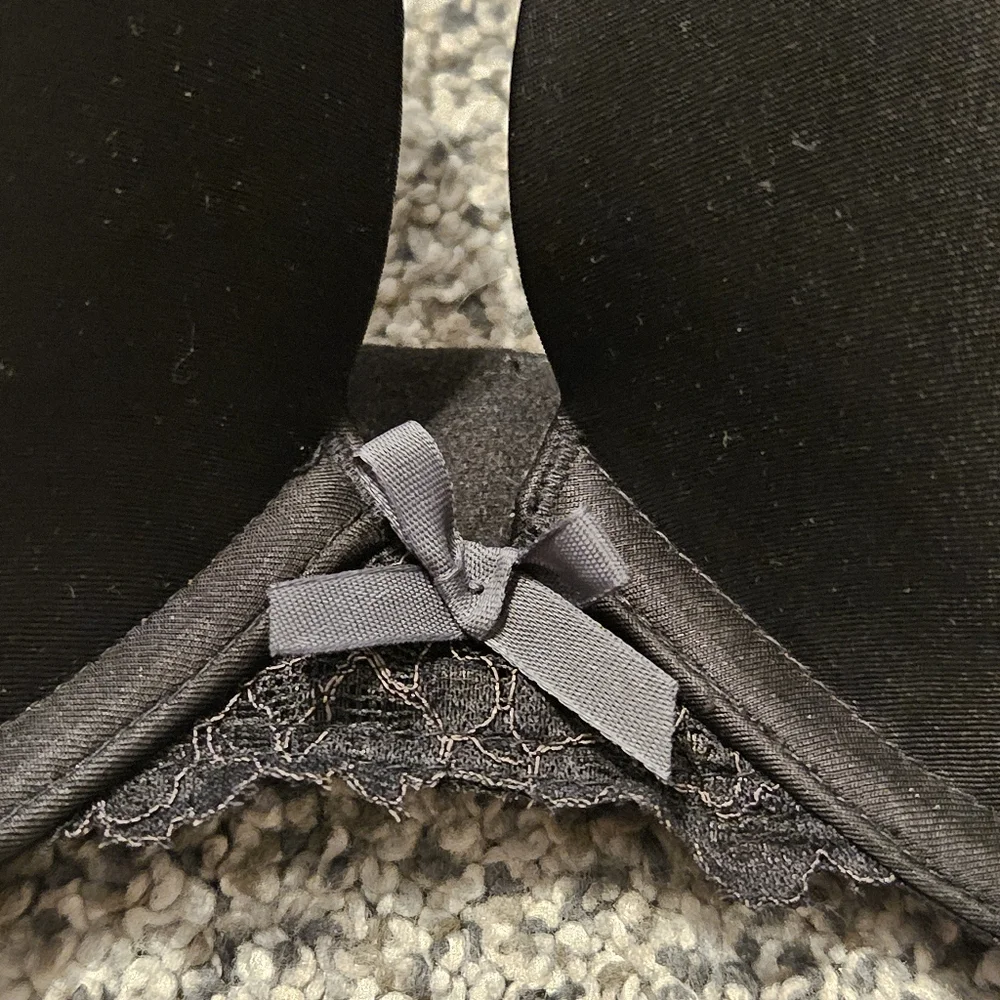 VS Dream Angels Push-Up Bra - Picture 6 of 16